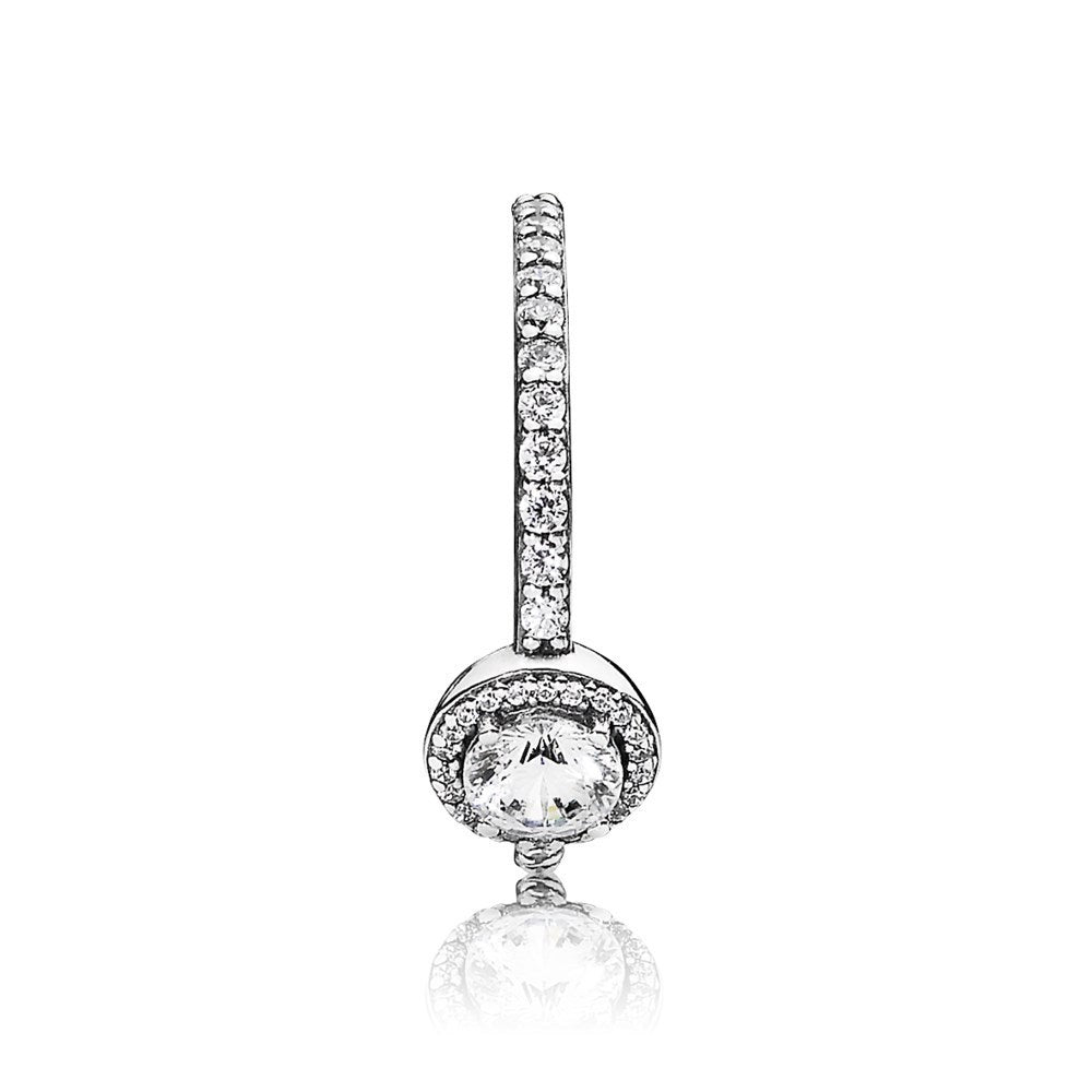 Elegant ring s925 silver ring