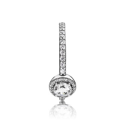 Elegant ring s925 silver ring